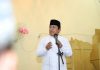 Bupati Sukiman Ajak Masyarakat dan Perusahaan Salurkan Zakat di BAZNas