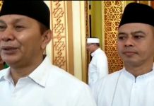 Masih di Bulan Syawal, Indra Gunawan : Mari Saling Memaafkan