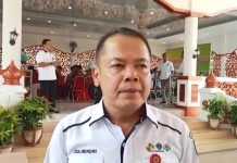 Kadis Zulhendri : “Bayar THR Wajib”, Ajak Pelaku Usaha di Rohul Segera Bayar THR Karyawan