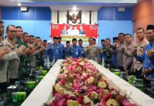 Bupati Sukiman Tegaskan Warga Tak Bakar Hutan dan Lahan