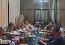 Pembangunan Tiga Jembatan di Rohul Dilanjutkan