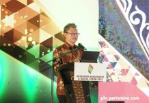 Reservoir Management PHR Targetkan 1 Juta Barel di Tahun 2030