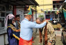 Menuju WBK/WBBM, TPI Tinjau Lapas Payakumbuh