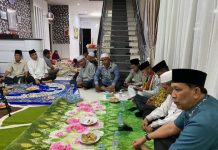 Puak Bangsawan Rumah Pangka Balai, Luhak Rambah Berbenah