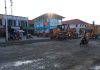 Soal Kerusakan Jalan Ujung Batu, Ferry Yunanda: Kita Fokus Dulu Perbaikan Sistem Drainase