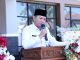 Wabup Indra Gunawan Resmikan Gedung Baru Camat Ujungbatu
