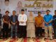 Bupati, Wabup dan Sekda Gelar Halal Bihalal, Sukiman : Kembali 0-0