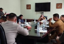 Dengarkan Aspirasi Masyarakat Terkait MAIC, Pemkab Rohul Gelar Audiensi