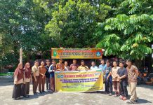 Pengabdian Kepada Masyarakat Unilak, Beri Pelatihan Servis Kendaraan Bermotor Bagi Anak Berkebutuhan Khusus