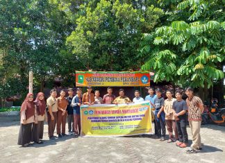 Pengabdian Kepada Masyarakat Unilak, Beri Pelatihan Servis Kendaraan Bermotor Bagi Anak Berkebutuhan Khusus