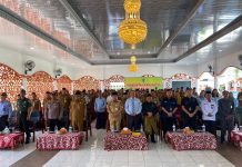 Sekda Rohul : Pemdes Dapat Berinovasi Dalam Menghasilkan PAD
