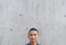 Masyarakat Rohul Antusias Pembangunan Tiga Jembatan Dilanjutkan