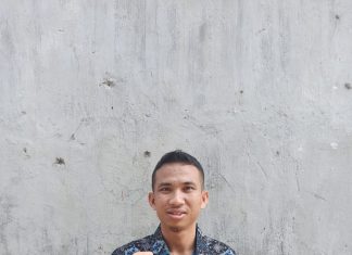 Masyarakat Rohul Antusias Pembangunan Tiga Jembatan Dilanjutkan