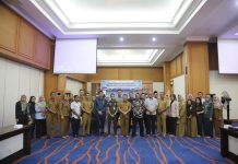 Balai Bahasa Riau Gelar DKT di Rohul