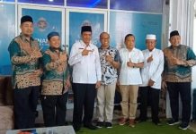 Menang Tour & Travel Dapat Apresiasi dari Menteri hingga Pejabat Daerah
