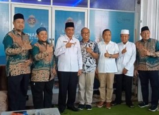 Menang Tour & Travel Dapat Apresiasi dari Menteri hingga Pejabat Daerah