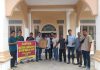 Dalam Sehari, PT SSL Salurkan 3 Bantuan di Tempat Berbeda