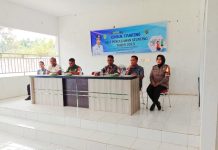 Zero Stunting, Kades Koto Tinggi : Semua Butuh Kerjasama