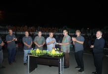 Meriahnya Malam Puncak Peringatan HUT RSLL ke 20