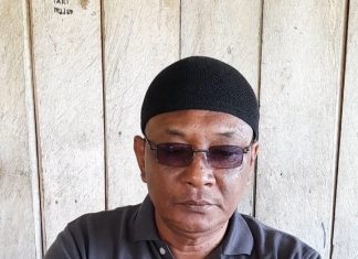 Pemangku Adat Sesalkan Sikap Oknum Mengaku Ketua Adat Tambusai Utara Dalam Kisruh Koperasi