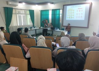 Rizki Driving Center dan Dosen Universitas Almuslim Aceh Berkolaborasi Dalam Pengabdian Masyarakat