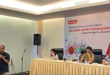 Pemkab Rohul Ikuti Workshop KIP