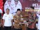 Pemkab Rohul Tekan MoU Dengan PT Indomarco,Berikut Harapan Bupati