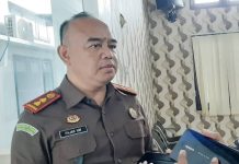 Terkait Dugaan Korupsi di Desa Kepenuhan Raya, Kajari Rohul : Masih Menunggu Pihak Inspektorat