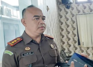 Terkait Dugaan Korupsi di Desa Kepenuhan Raya, Kajari Rohul : Masih Menunggu Pihak Inspektorat