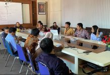 Kades di Rohul Ditetapkan Tersangka Dugaan Korupsi