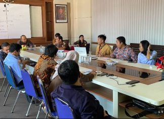 Kades di Rohul Ditetapkan Tersangka Dugaan Korupsi