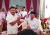 Gerindra Kembali Berlabuh Ke Tangan Sukiman