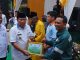 25 Perusahaan “TAAT” di Rohul Dapat Penghargaan Dari Bupati