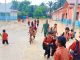 Banjir Genangi Ratusan Rumah dan Sekolah di Rohul, Siswa SD dan Paud Diliburkan