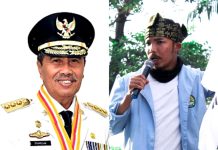 Sempat Dilaporkan Gubri Atas Pencemaran Nama Baik, Al Qudri Gagal Dipenjara
