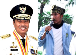 Sempat Dilaporkan Gubri Atas Pencemaran Nama Baik, Al Qudri Gagal Dipenjara