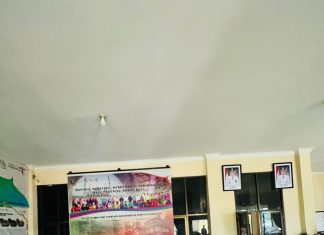 Rancang Media Promosi Pariwisata berbasis Virtual Reality, Prodi Teknik Informatika UPP & Dinas Pariwisata Rohul lanjutkan kerja sama PKM