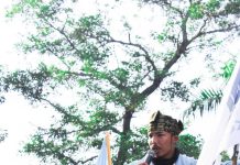 Masyarakat Pulau Rempang Dipaksa Pindah: Perlindungan HAM dan Kepastian Investasi, Di Manakah Prioritas Negara?