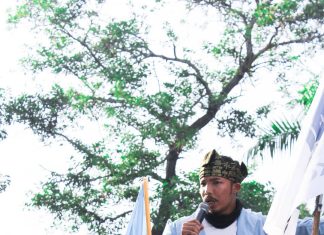 Masyarakat Pulau Rempang Dipaksa Pindah: Perlindungan HAM dan Kepastian Investasi, Di Manakah Prioritas Negara?