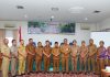 Pemkab Rohul Sambut Sosialisasi Peremajaan Kelapa Sawit