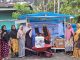 Kelompok Tani Merbau Terima Bantuan Dari Dosen Universitas Pahlawan