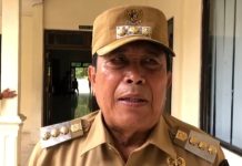 Sukiman : TP PKK Memiliki Peran Penting Dalam Kemajuan Daerah