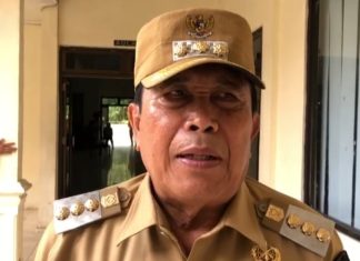 Sukiman : TP PKK Memiliki Peran Penting Dalam Kemajuan Daerah