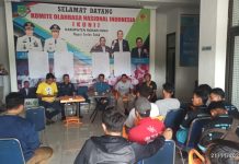 PWI Rohul Cup II Diikuti 120 Tim, Siap Rebut Piala Bergilir