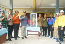 Peringati HGN dan HUT PGRI, Wabup Apresiasi Kinerja Pahlawan Tanpa Tanda Jasa