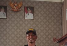Desa Batangkumu Raih Juara III BBGRM Provinsi Riau