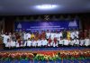 Bupati Sukiman Ingatkan Peran Keluarga