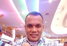 Ketua PGRI Riau, Adolf : Banyak “Badut” yang Hendak Kuasai PGRI