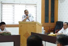 Pemkab Rohul Siap Berinovasi Berbasis Digital