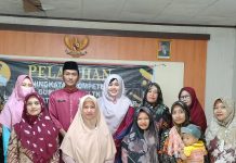 Guru Paud dan TK di Desa Pasir Utama Mendapat Pelatihan Peningkatan Kapasitas Guru